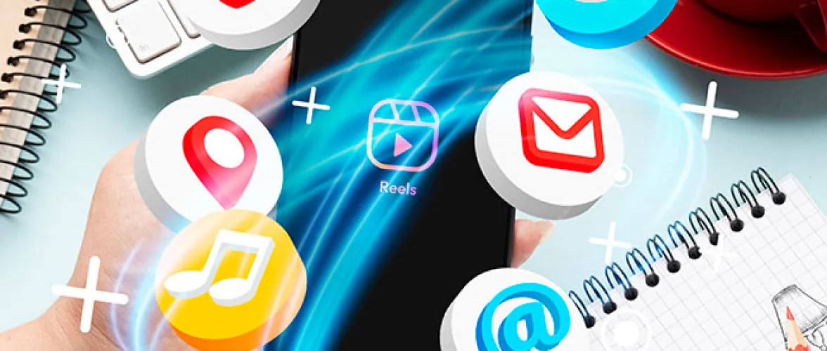 Sosial şəbəkələr