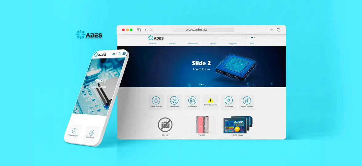 Ades.az