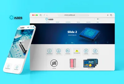 Ades.az