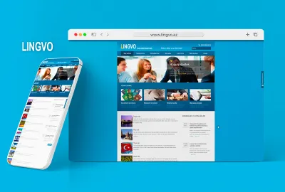 Lingvo