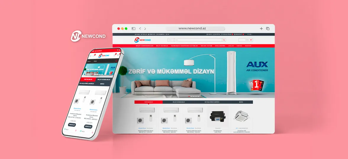 Newcond.az